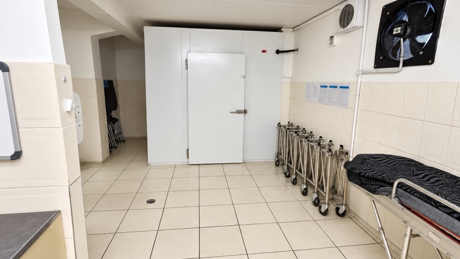 Commercial Property for Sale in Bloemfontein Free State